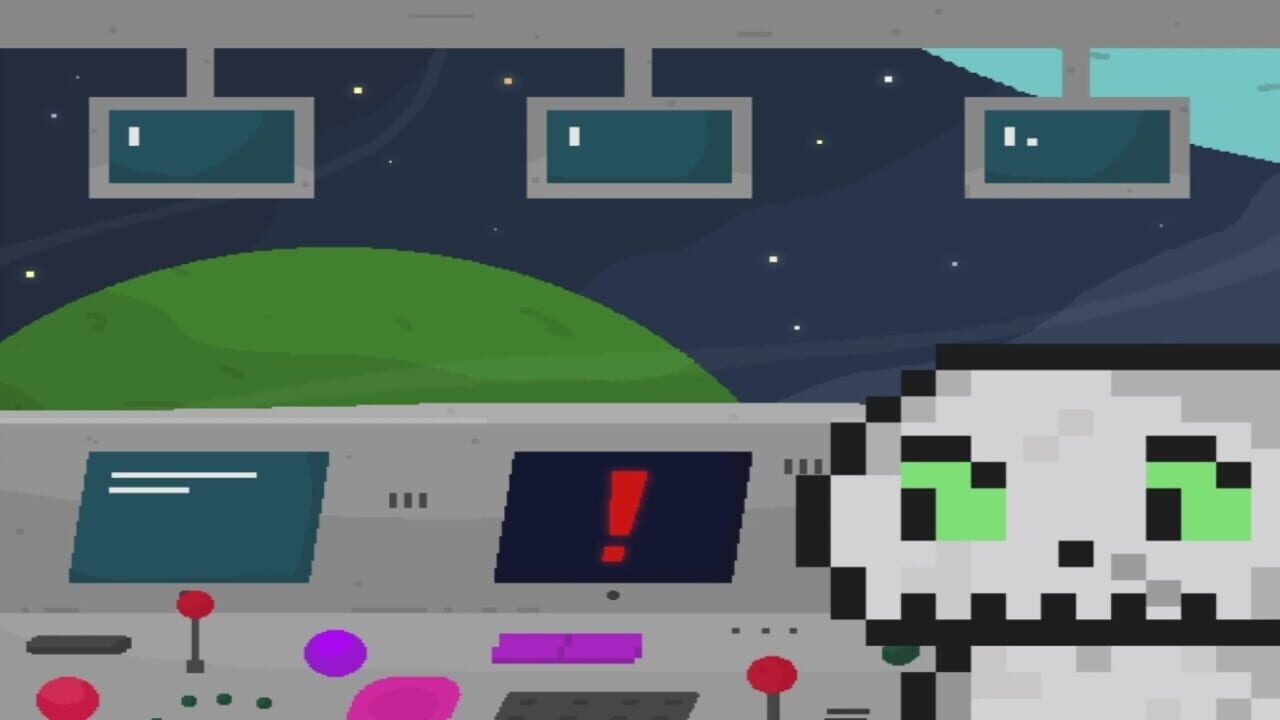 Rage Among the Stars