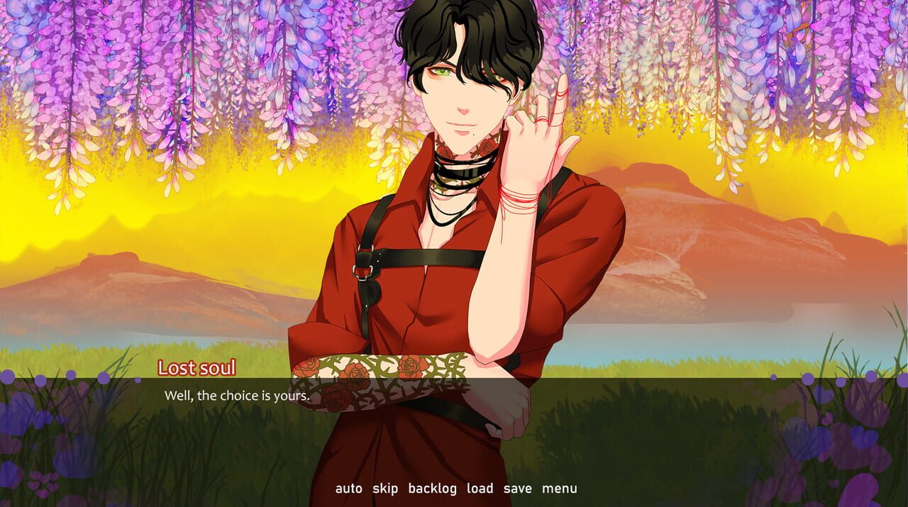 Your little story: Valentine’s Day