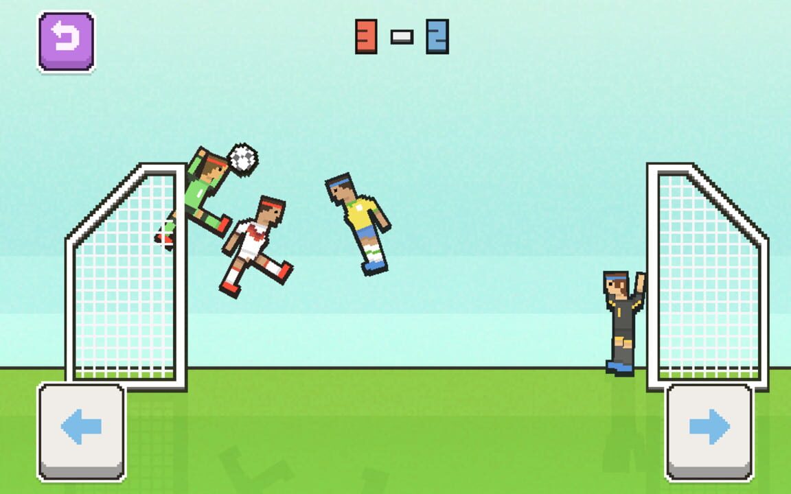 Soccer Physics