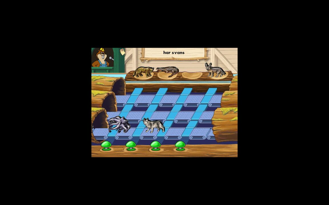 Reader Rabbit 1st Grade