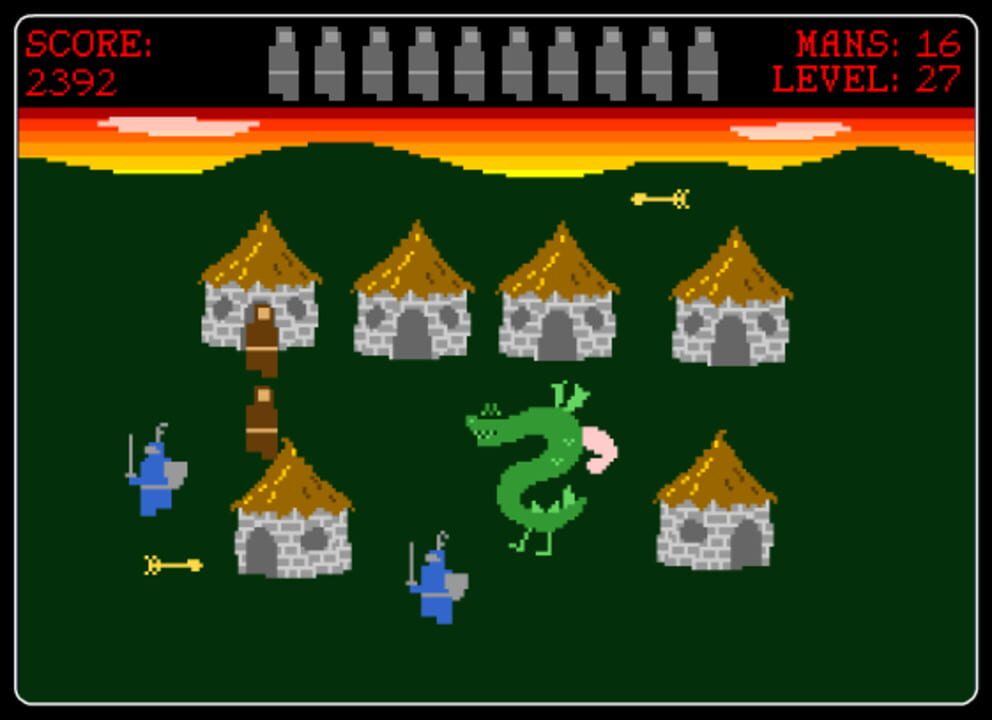 Trogdor!
