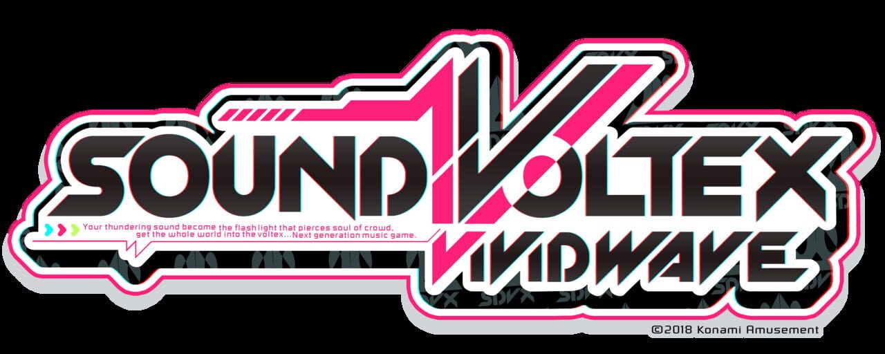 Sound Voltex: Vivid Wave