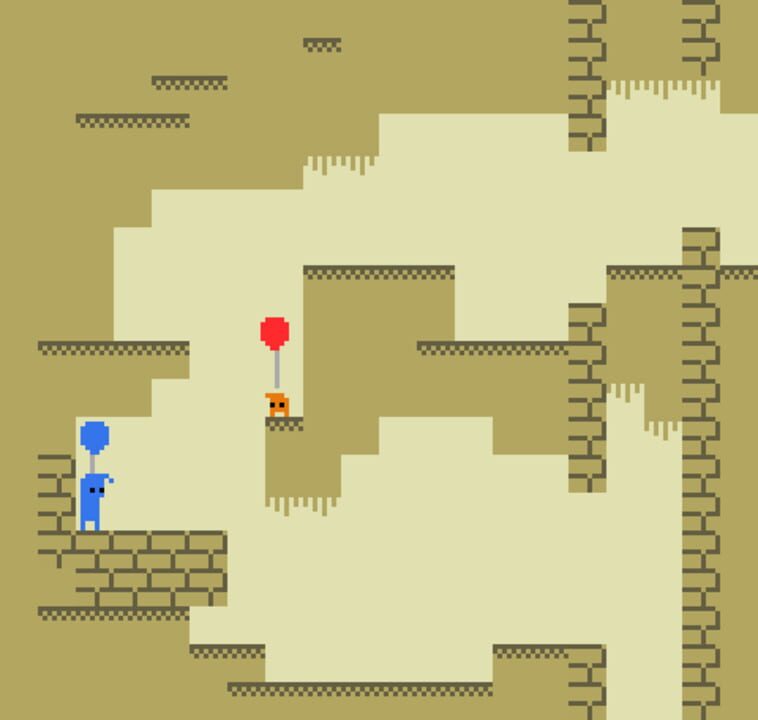 Dry Voices: who are you?