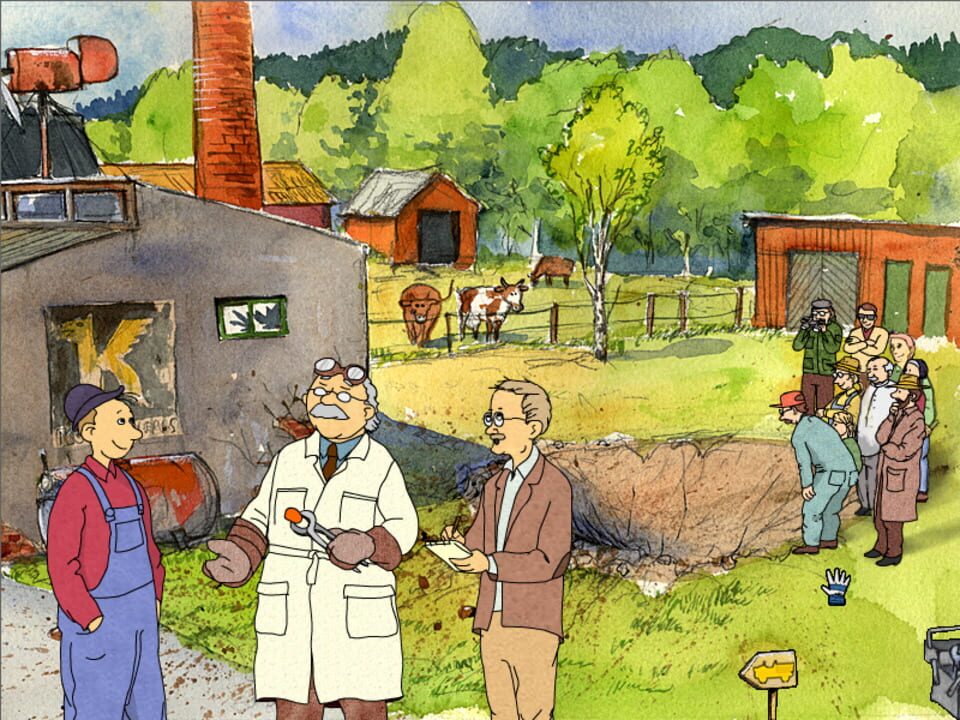 Upptäck Rymden med Mulle Meck