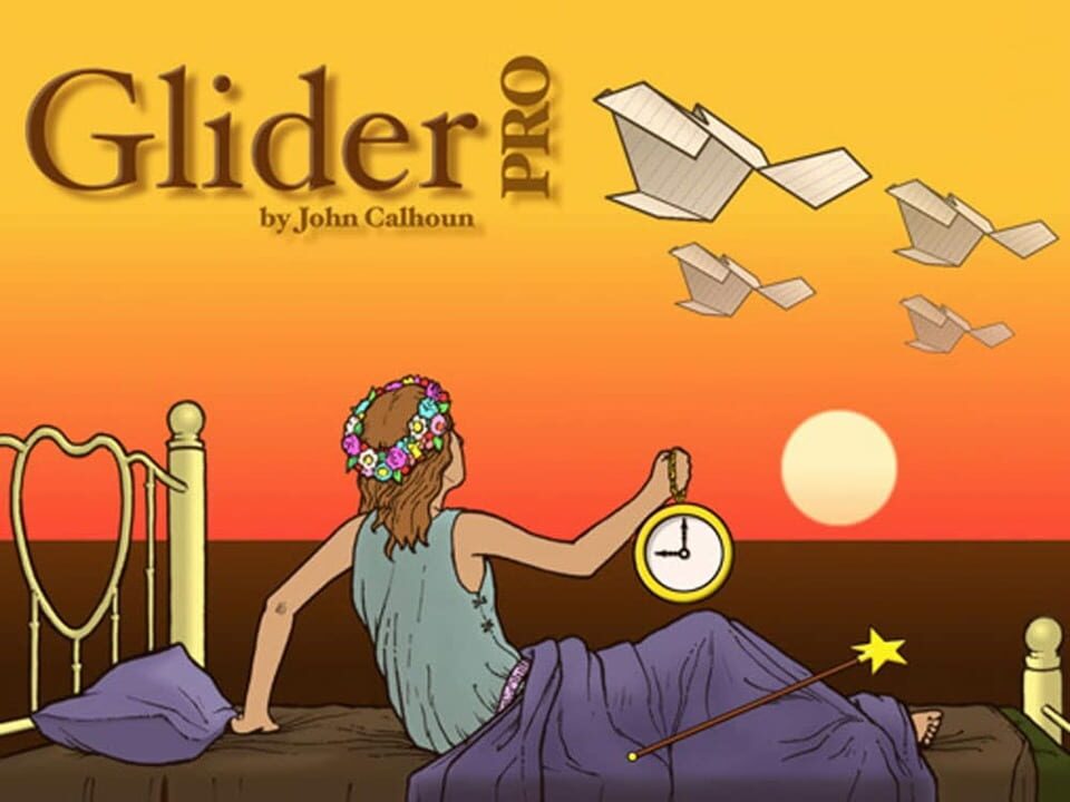 Glider Pro
