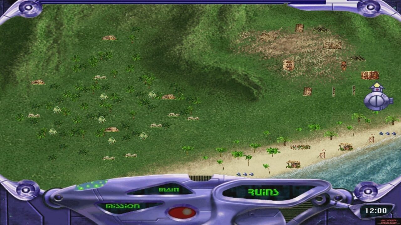 Panty Raider – From Here to Immaturity