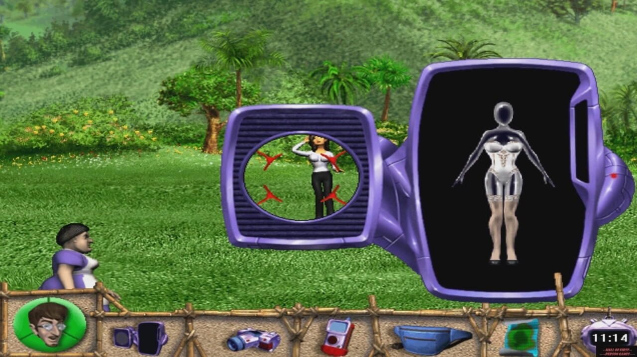 Panty Raider – From Here to Immaturity