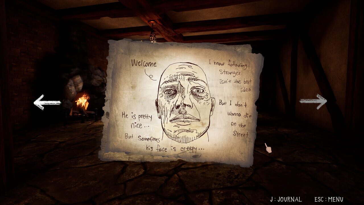The Alchemist’s House