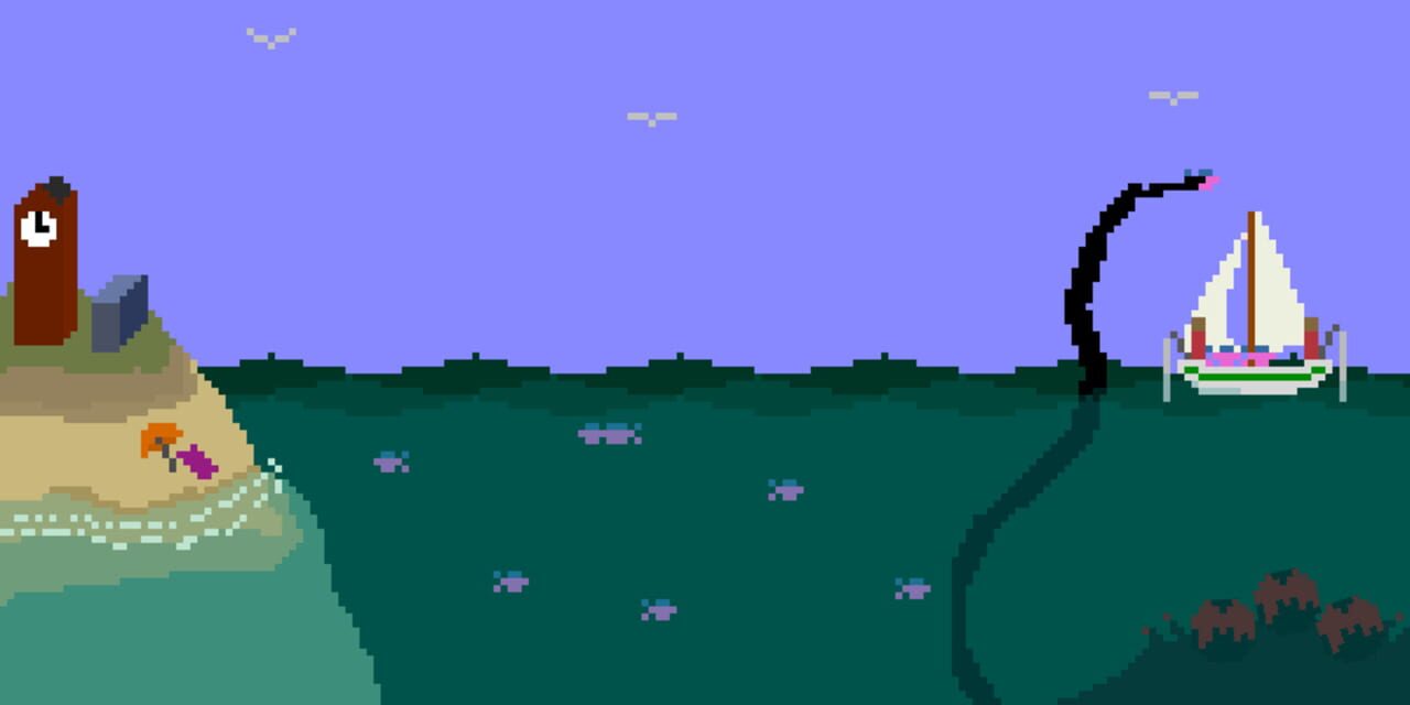 The Majesty of Colors