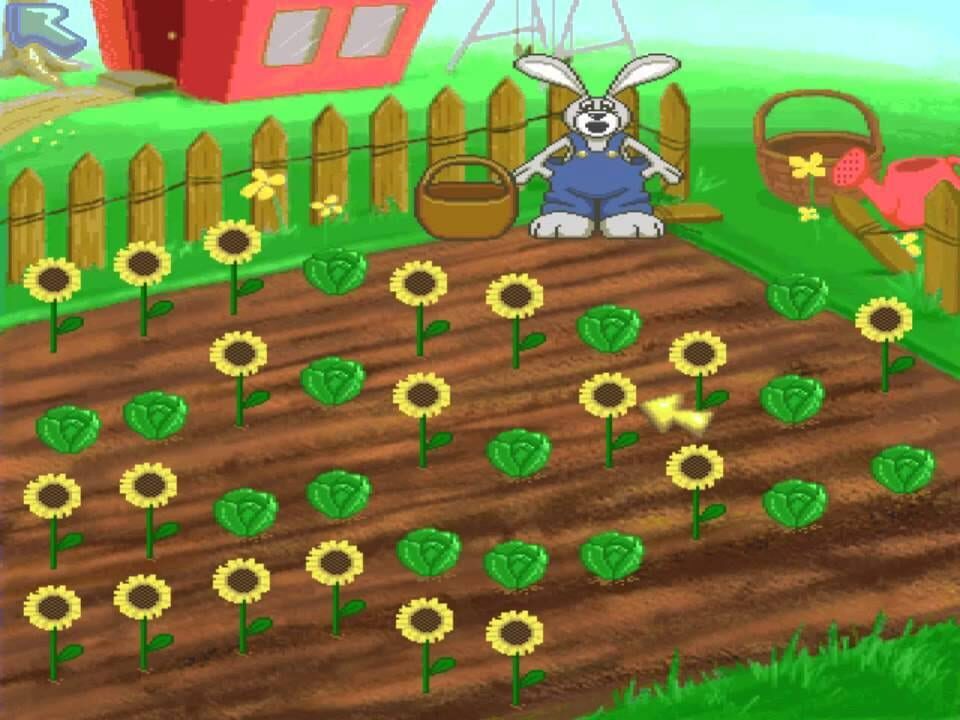 JumpStart Kindergarten