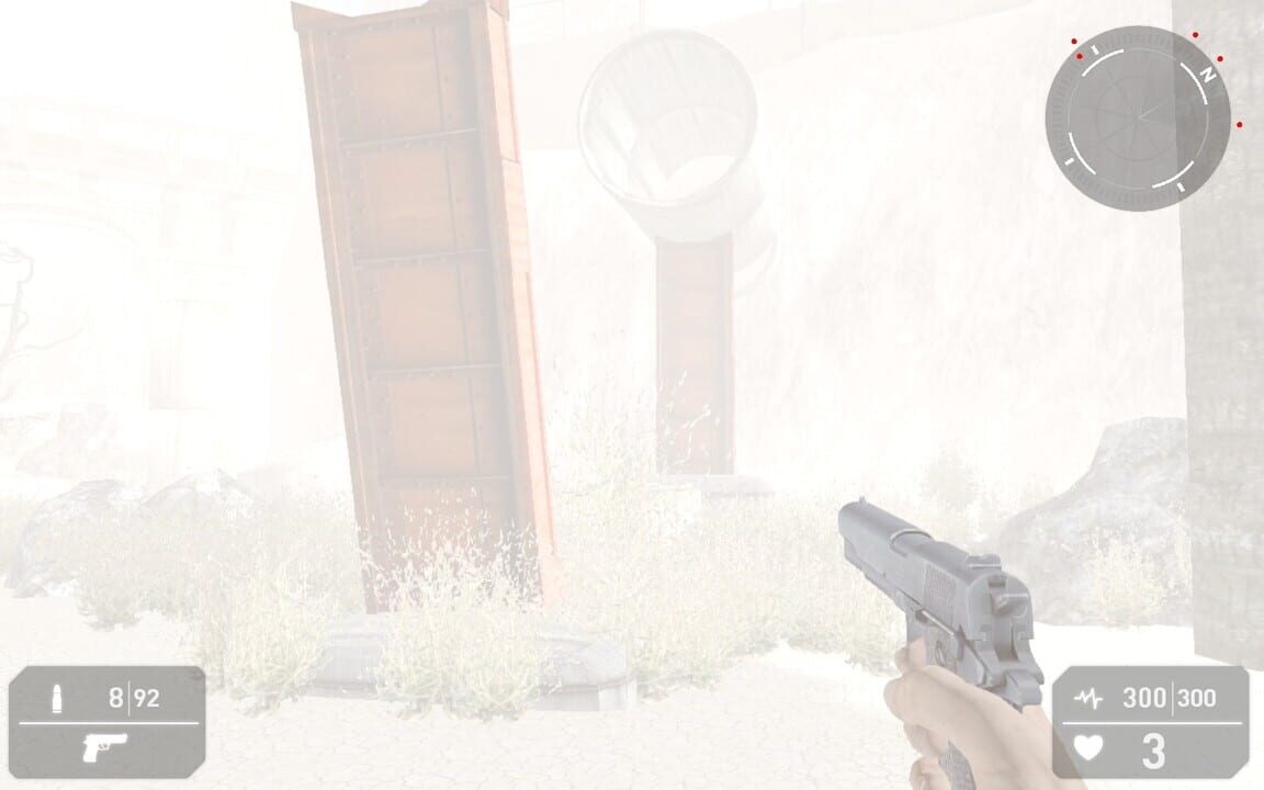 Asset Flip Simulator