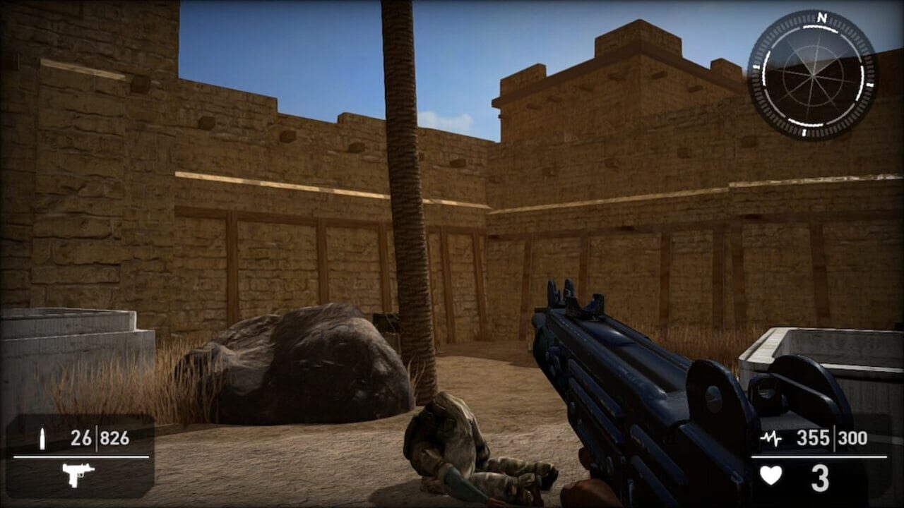 Triggering Simulator