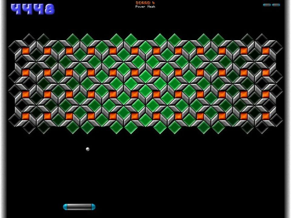 Super DX-Ball