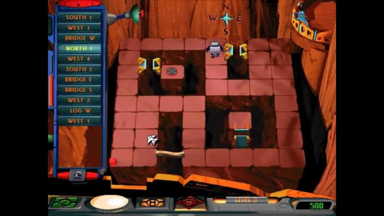 JumpStart Adventures 3rd Grade: Mystery Mountain