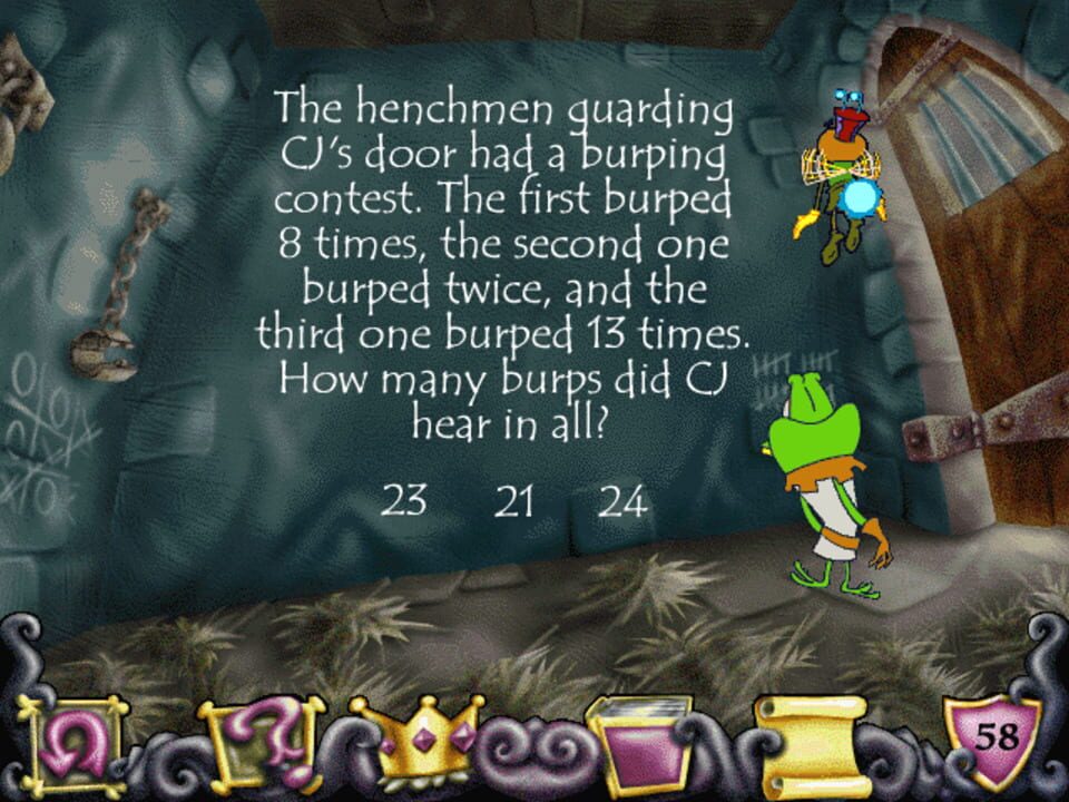 JumpStart Math for Second Graders