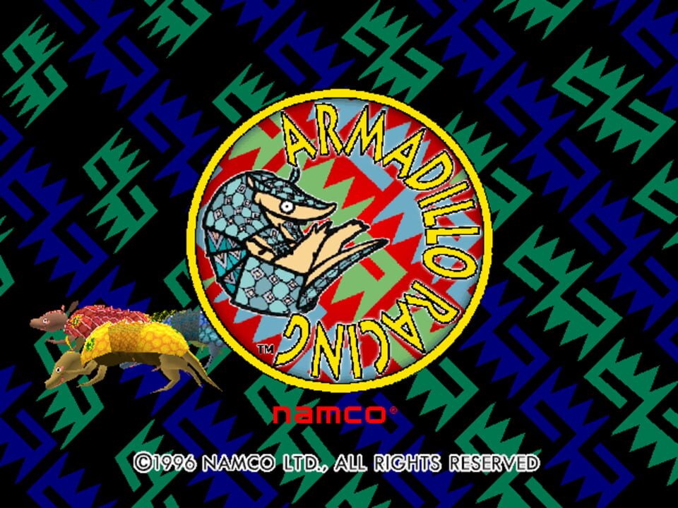 Armadillo Racing