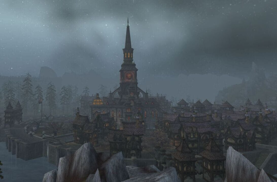 Hearthstone: The Witchwood