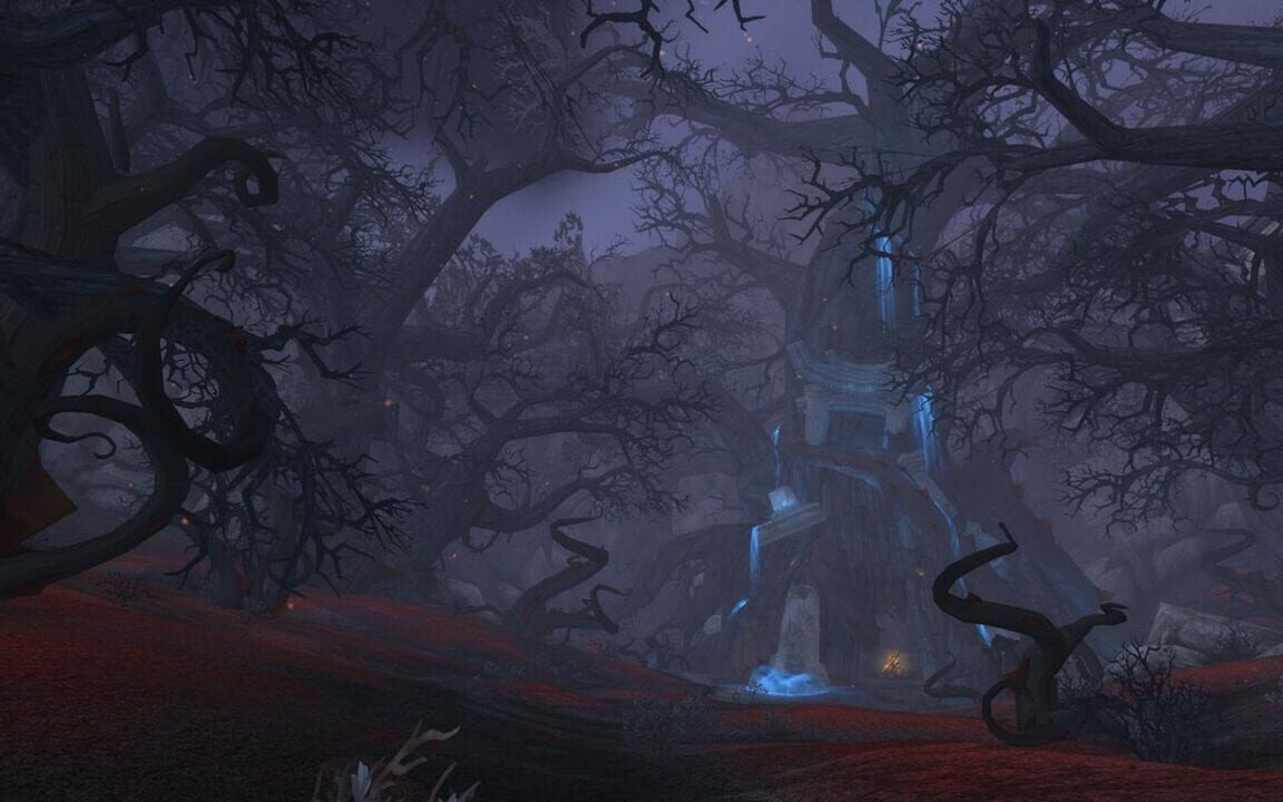 Hearthstone: The Witchwood