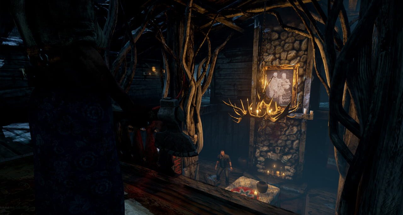 Dead by Daylight: A Lullaby for the Dark Chapter