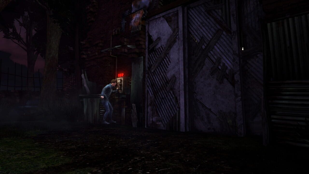 Dead by Daylight: A Nightmare on Elm Street