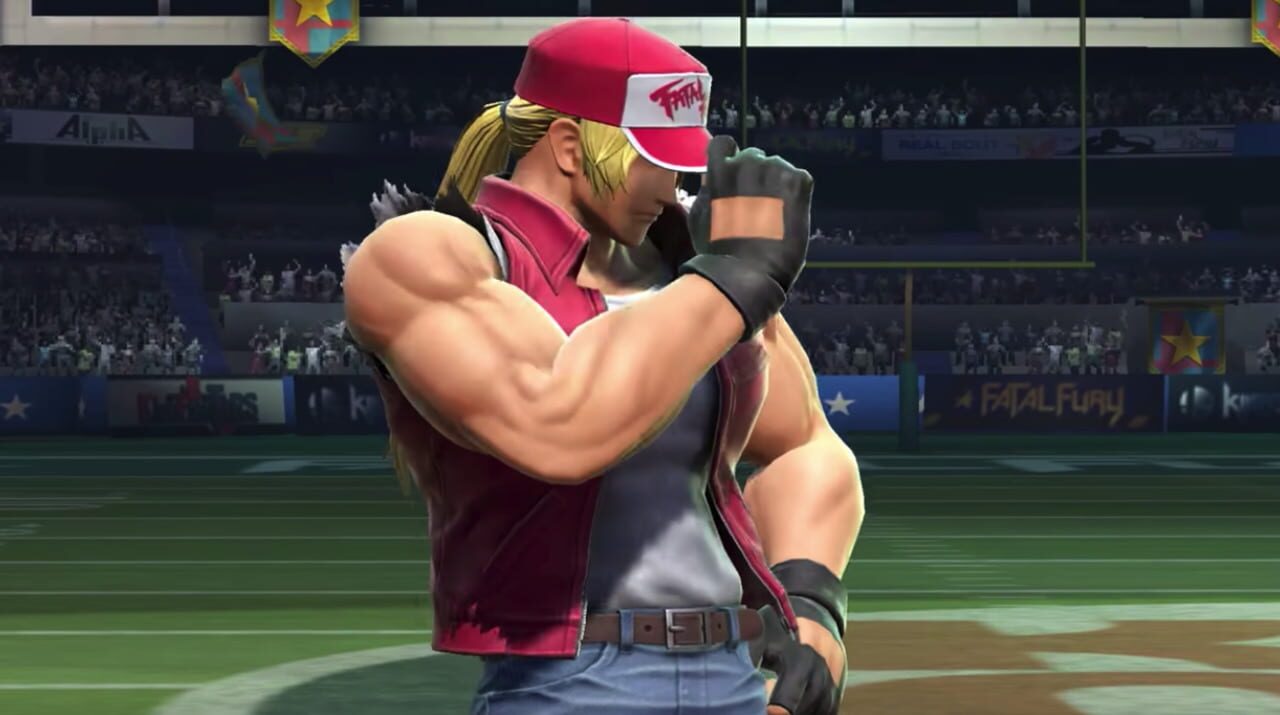 Super Smash Bros. Ultimate: Challenger Pack 4