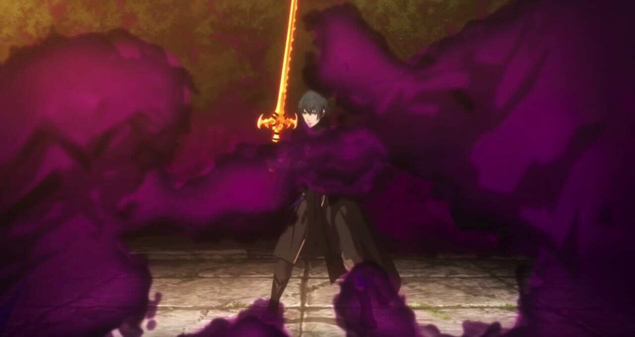 Super Smash Bros. Ultimate: Challenger Pack 5