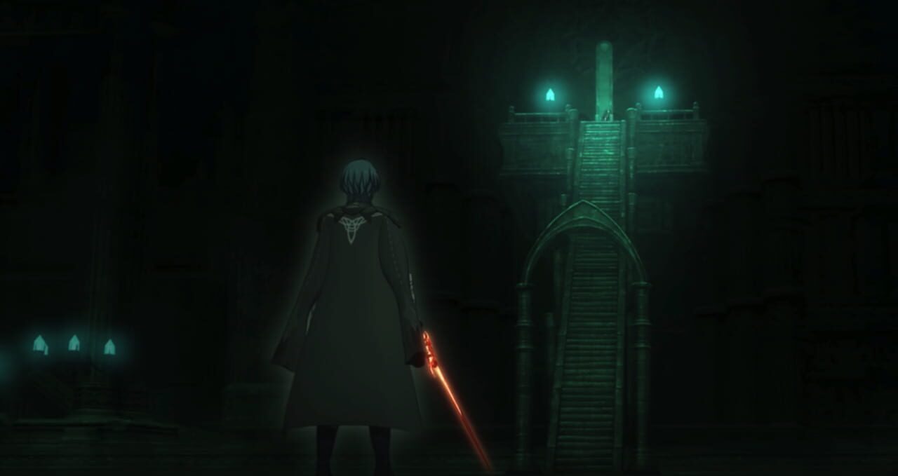 Super Smash Bros. Ultimate: Challenger Pack 5