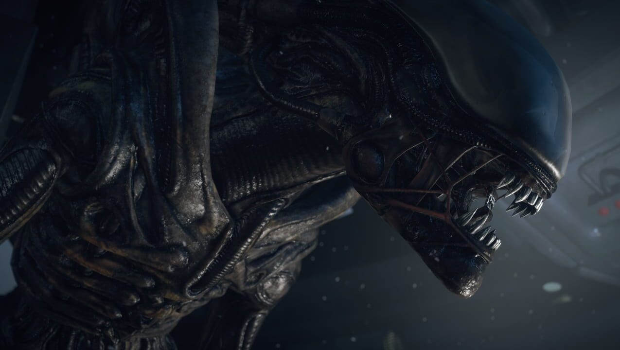 Alien: Isolation – Crew Expendable
