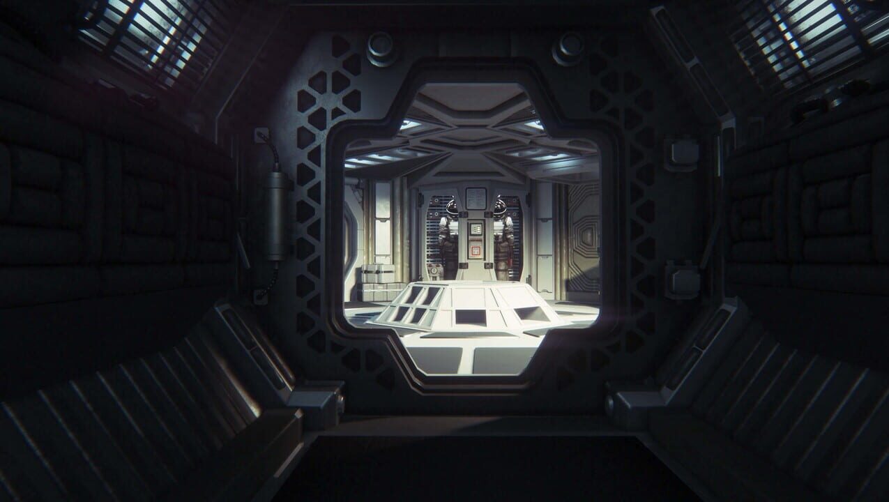 Alien: Isolation – Crew Expendable