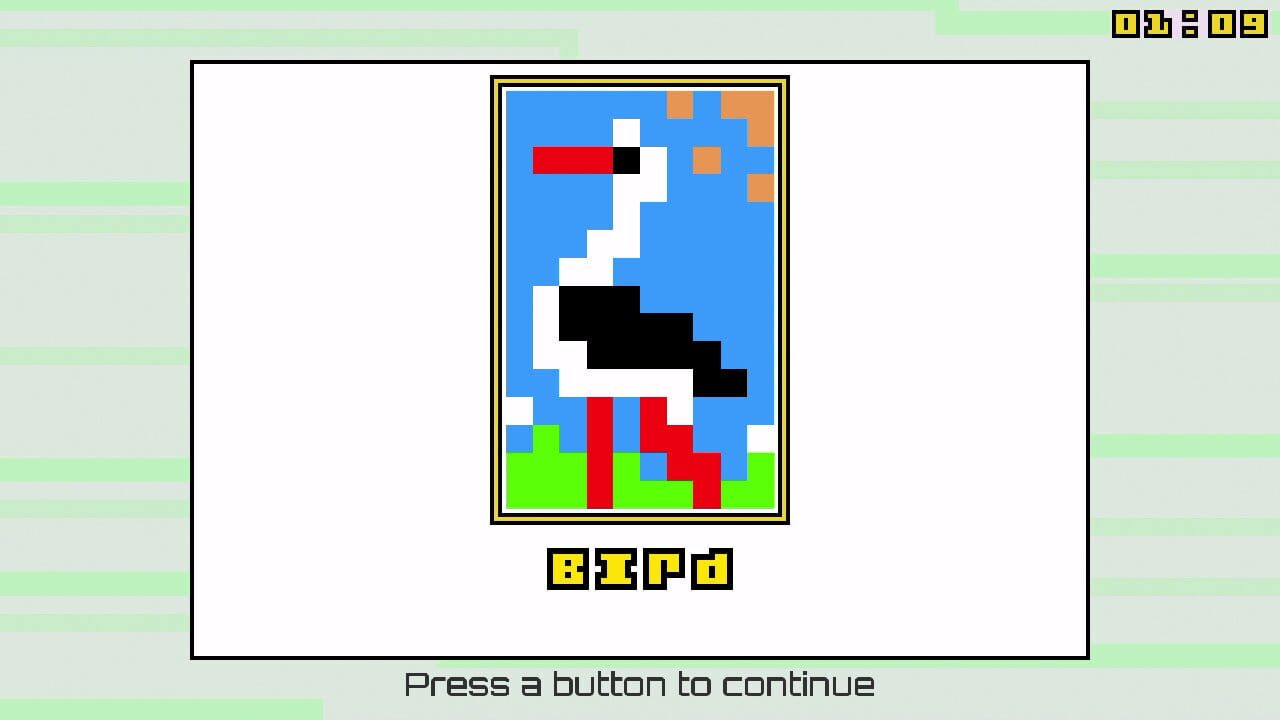Link-a-Pix Deluxe