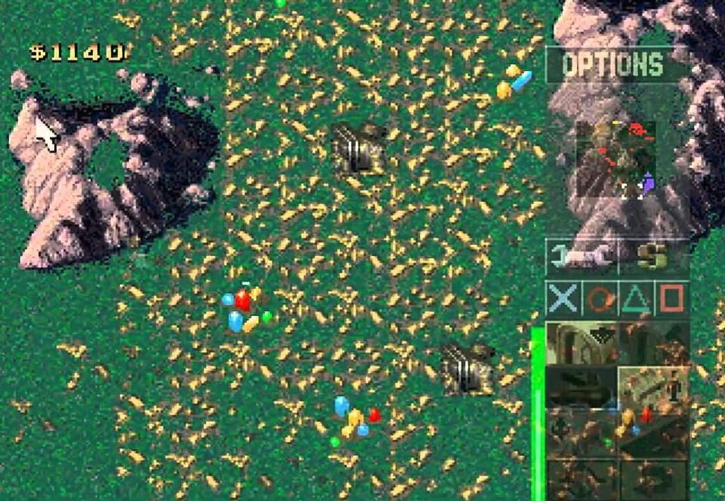 Command & Conquer: Red Alert – Retaliation