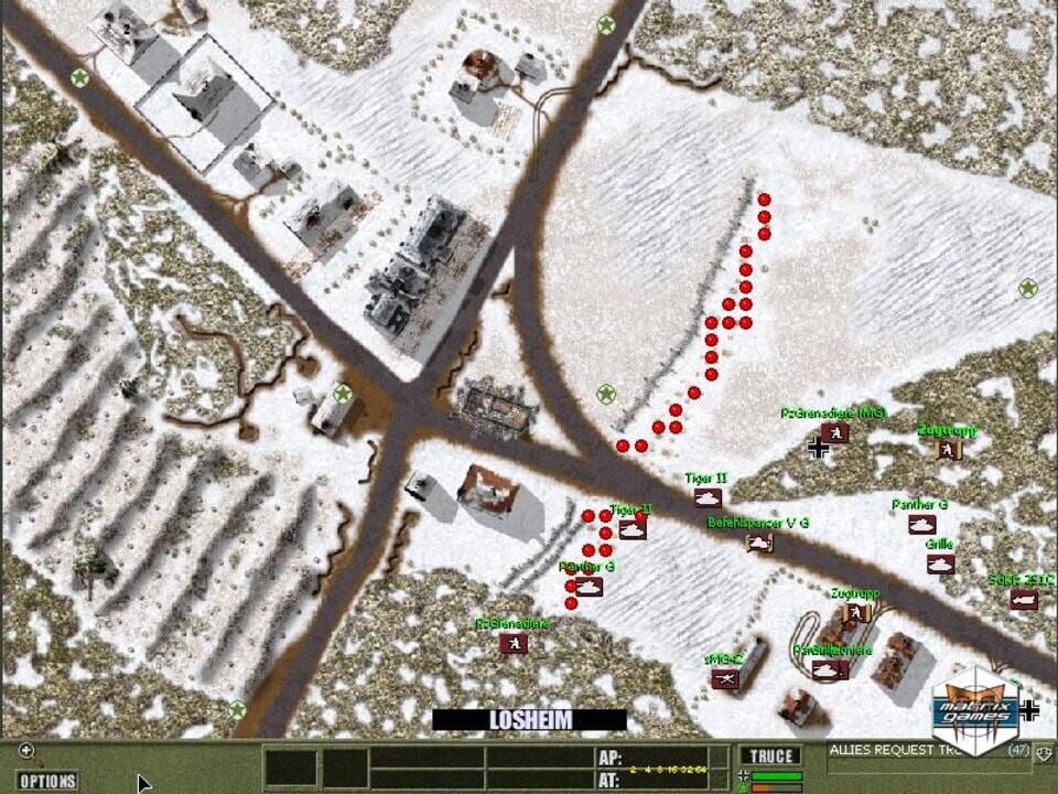 Close Combat: Wacht am Rhein