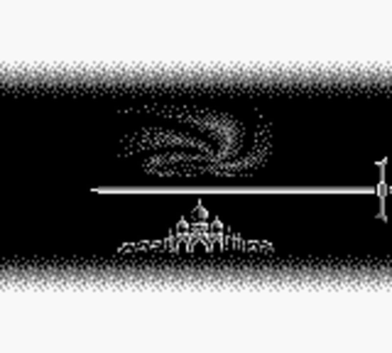 Wizardry Gaiden II: Curse of the Ancient Emperor