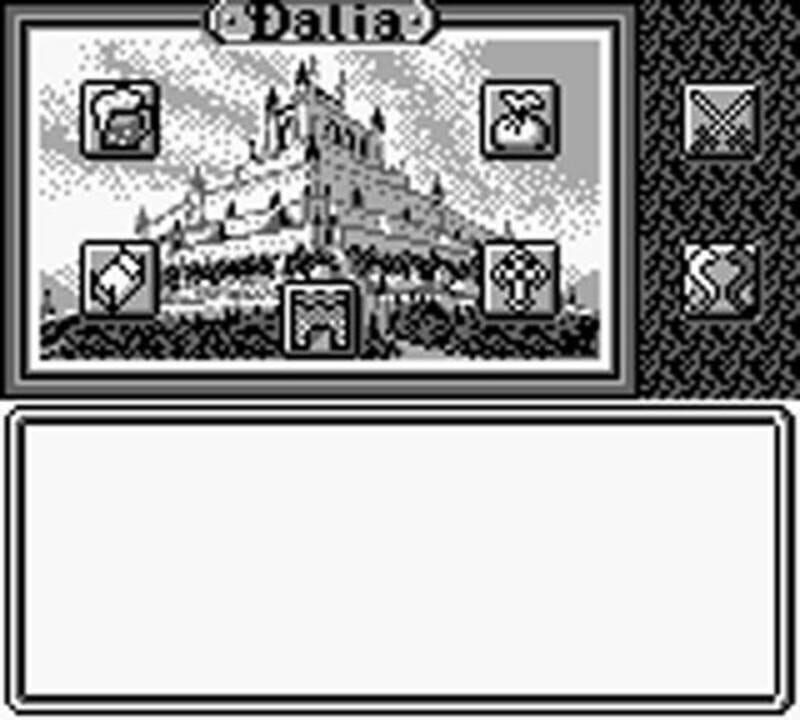 Wizardry Gaiden III: Scripture of the Dark