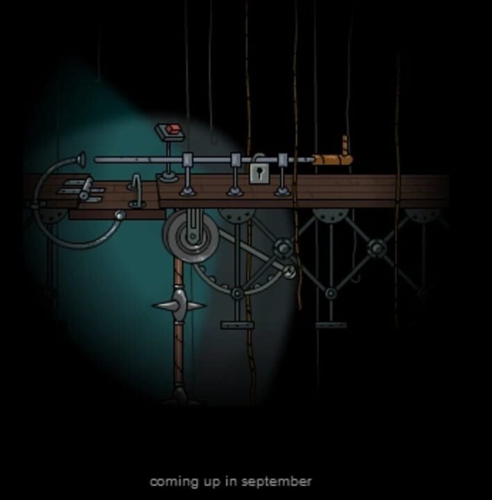 Submachine 8: The Plan