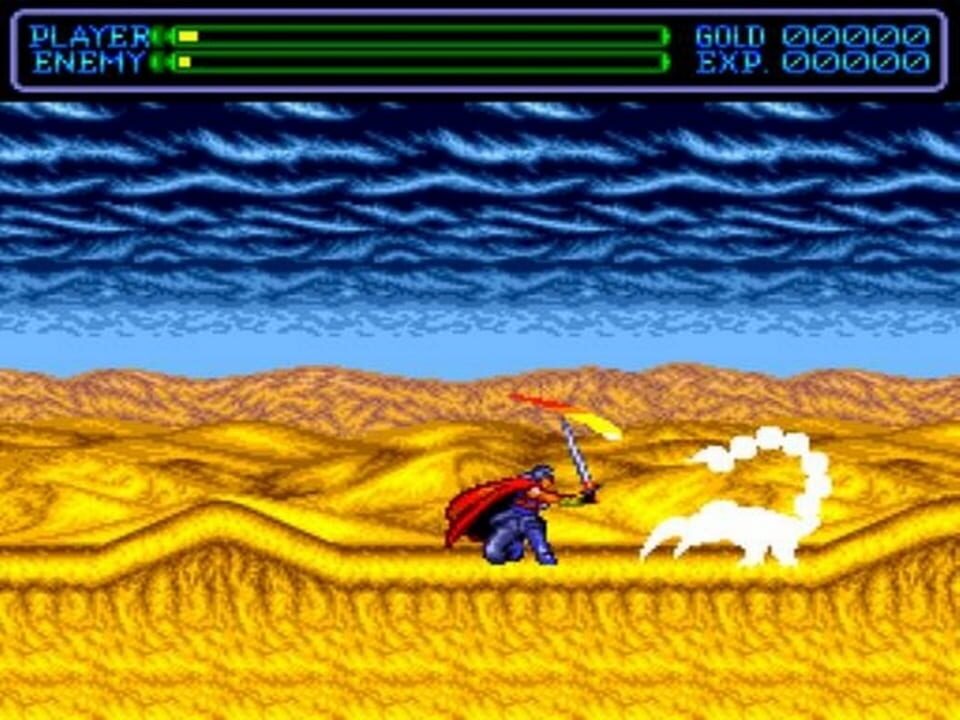 Exile: Wicked Phenomenon