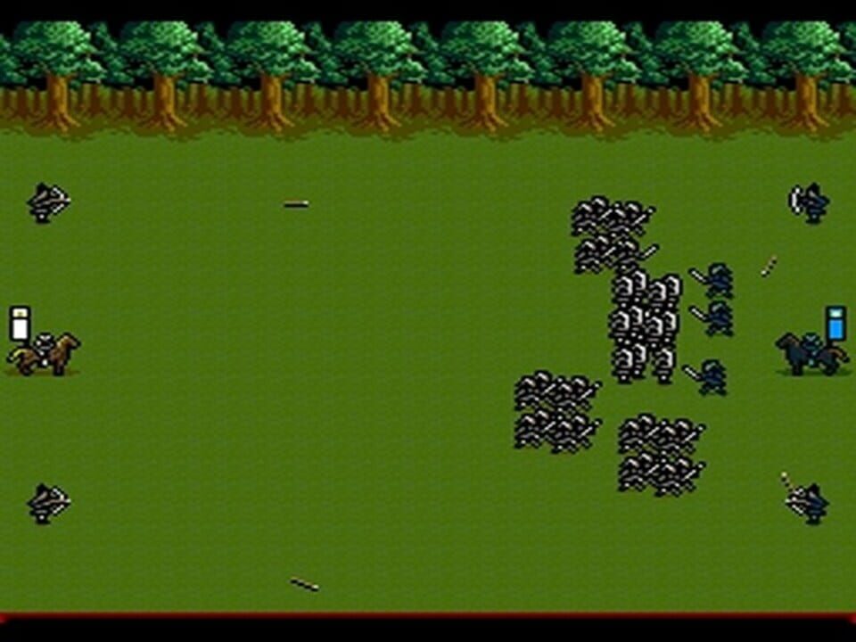 Lords of the Rising Sun