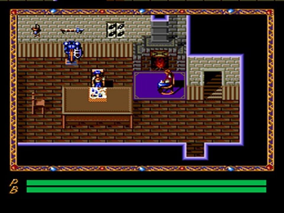 Xak III: The Eternal Recurrence