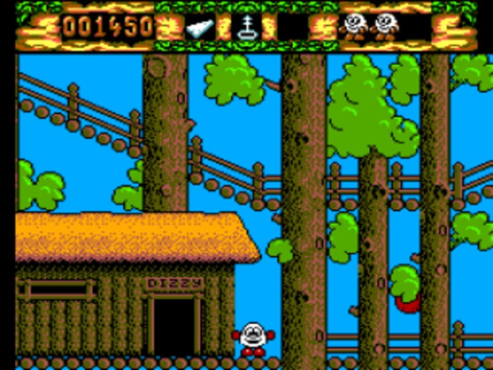 Fantastic Dizzy