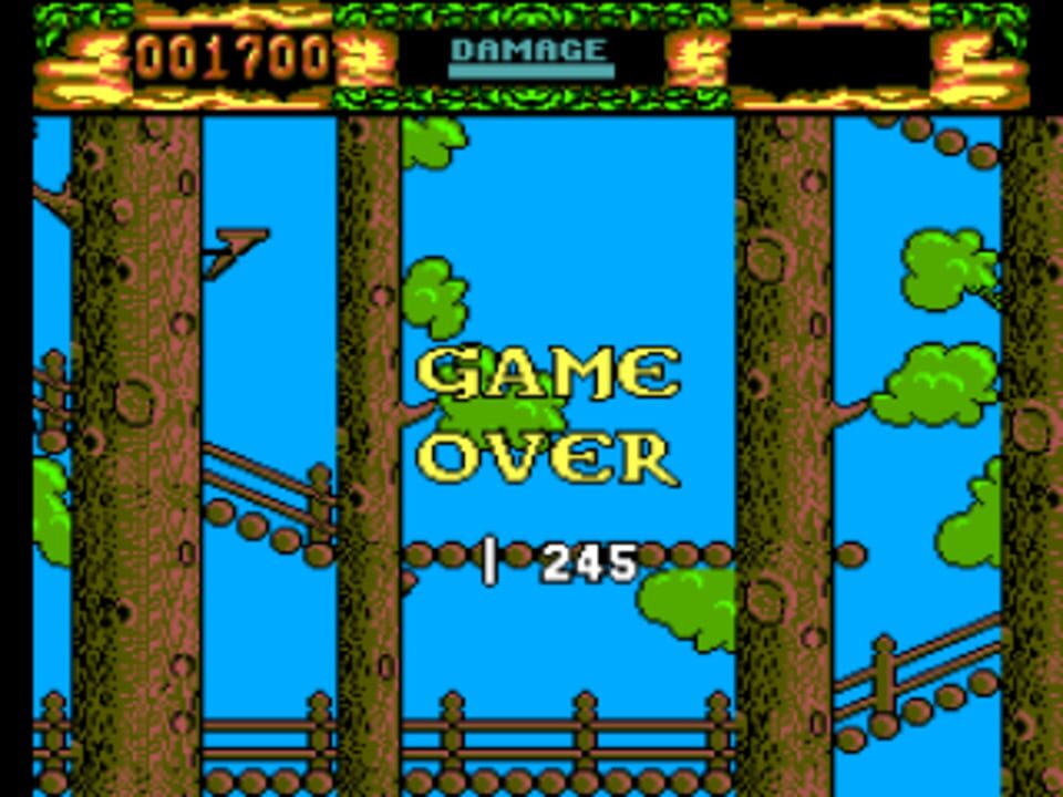 Fantastic Dizzy