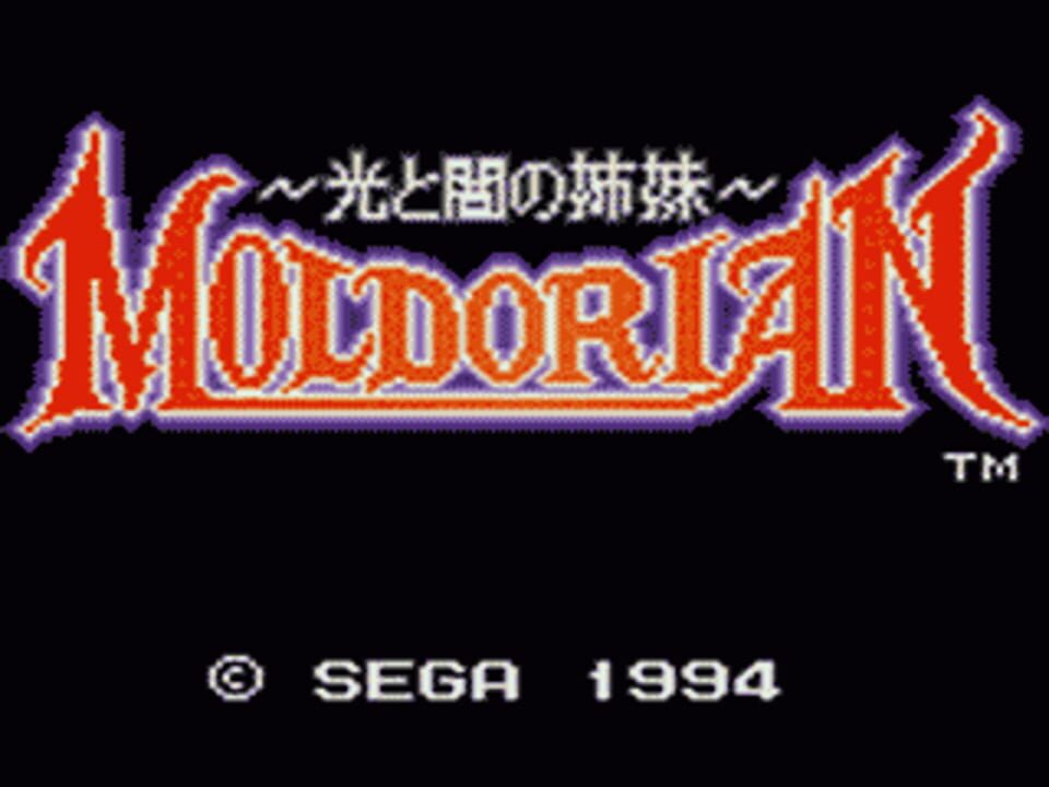 Moldorian: Hikari to Yami no Sister