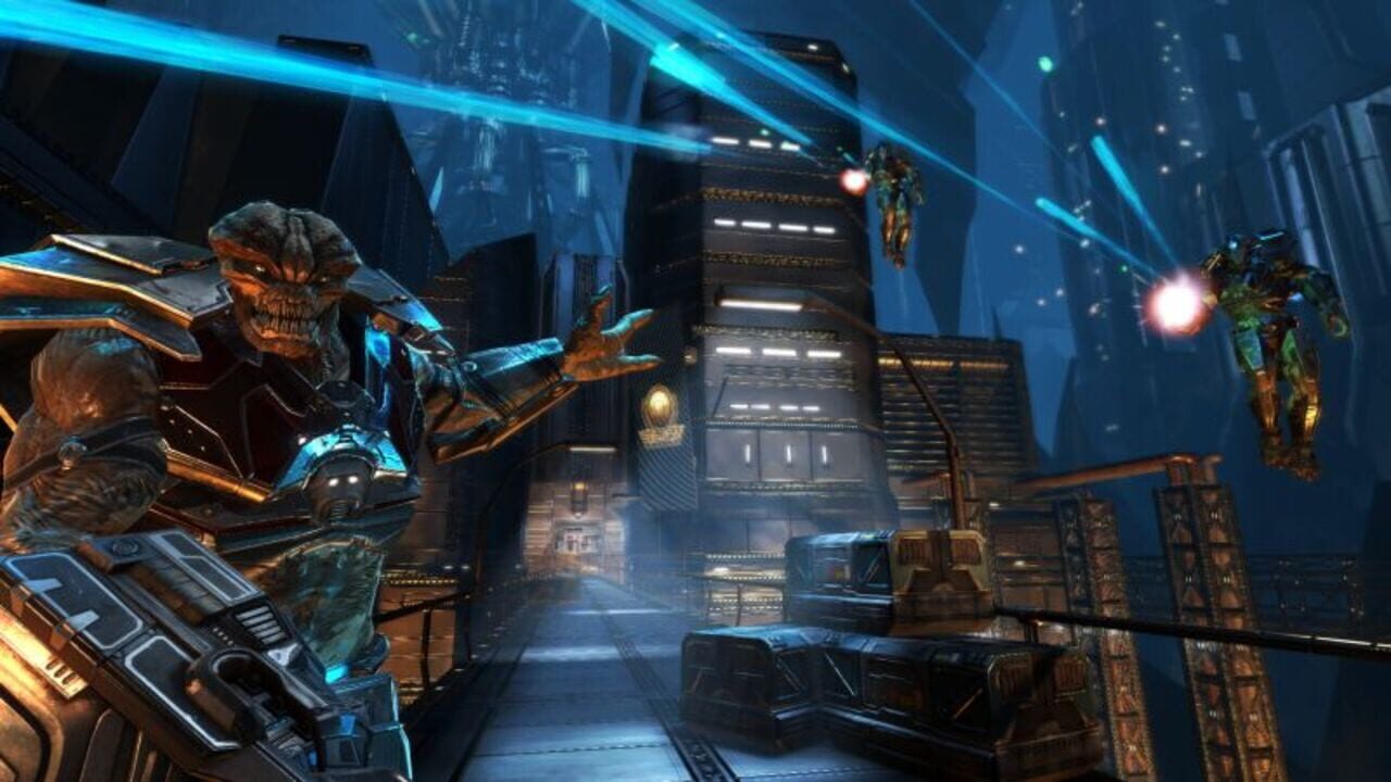 Duke Nukem Forever: The Doctor Who Cloned Me