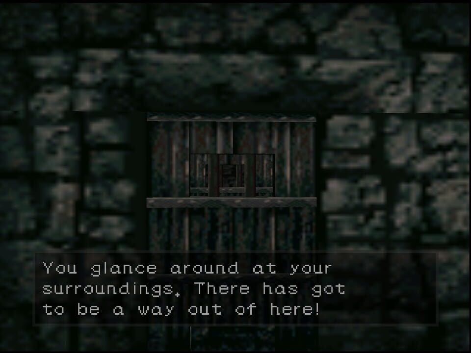 Shadowgate 64: Trials of the Four Towers
