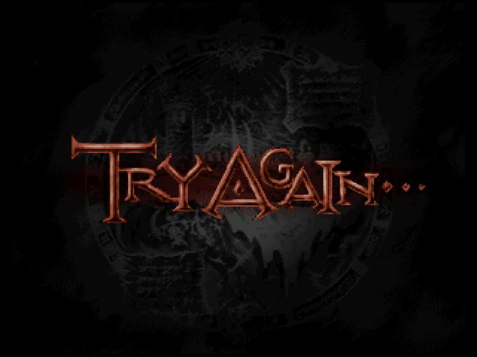 Shadowgate 64: Trials of the Four Towers