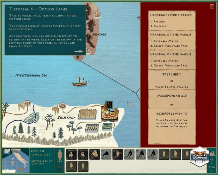 Hannibal: Rome and Carthage in the Second Punic War