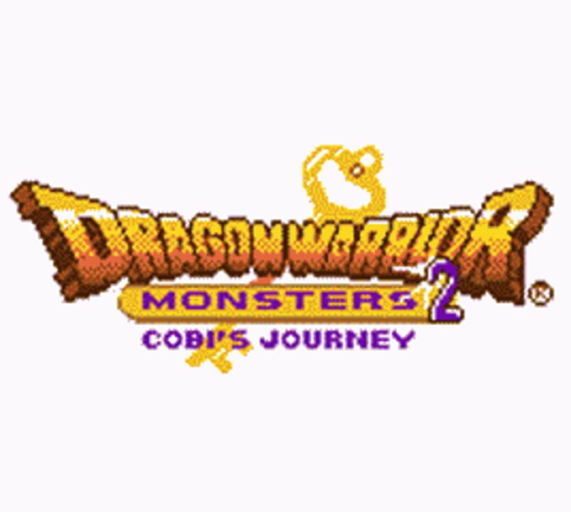 Dragon Warrior Monsters 2: Cobi’s Journey