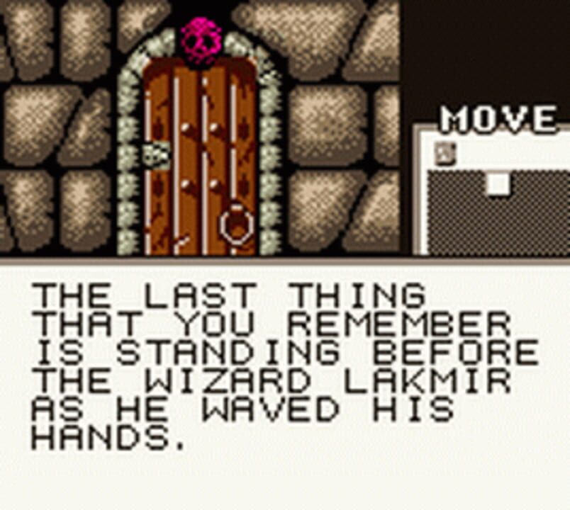Shadowgate Classic