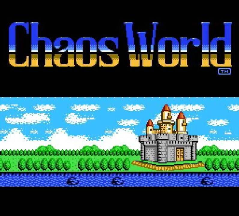 Chaos World