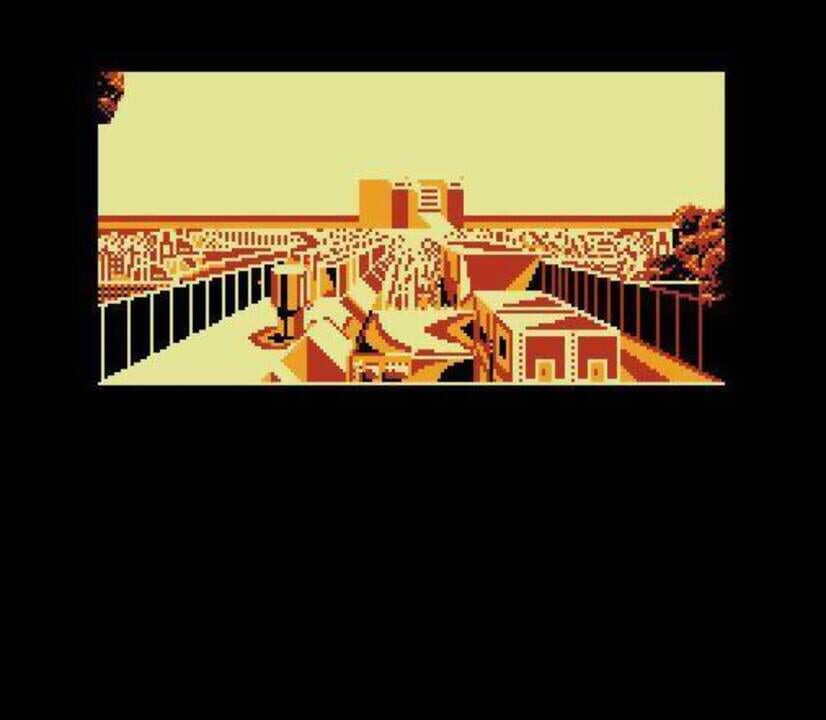 Journey to Silius