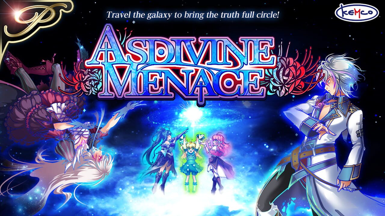Asdivine Menace